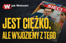 Premier dla „Sieci”: Jest ciężko, ale wyjdziemy z tego