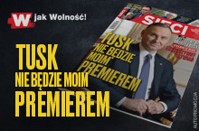 Prezydent Andrzej Duda dla tygodnika „Sieci”