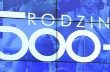 „Program 500+” na drugie i kolejne dziecko bez kryterium dochodowego