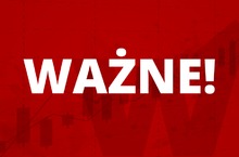 Przewodniczący KNF rezygnuje