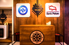 PZU i Bank Pekao ambasadorami polskiego biznesu w Davos