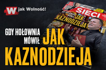 „Sieci”: Dlaczego Hołownia dziś wspiera marsze Strajku Kobiet?