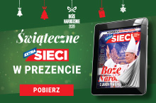 „Sieci Extra”: Boże Narodzenie z Janem Pawłem II