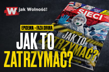 „Sieci”: Jak to zatrzymać?