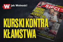 „Sieci”: Kurski kontra kłamstwa 