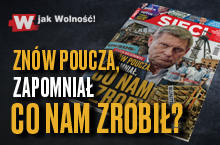 „Sieci”: Leszek Balcerowicz – co nam zrobił?