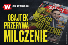 „Sieci”: Obajtek przerywa milczenie