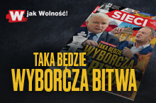 „Sieci”: Taka będzie wyborcza bitwa