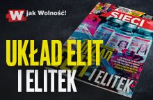 „Sieci”: Układ elit i elitek