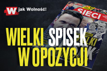 „Sieci”: Wielki spisek w opozycji