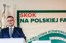 SKOK „na polskiej fali”