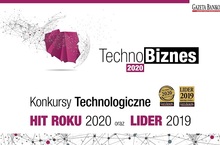 Techno Biznes 2020 - zgłoszenia do 9 marca