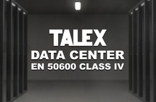 Techno Biznes: Talex - Platforma Usług Chmurowych