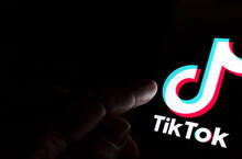 TikTok to potencjalne zagrożenie