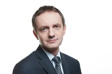 Tomasz Robaczyński dołączył do zarządu BGK