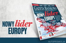 Trójmorze - nowy lider Europy?