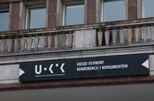 UOKiK nakłada karę na Raiffeisen Bank