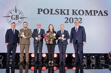Uroczysta premiera rocznika Polski Kompas 2022