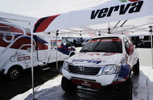 VERVA Street Racing pokaże atrakcje motoryzacyjne