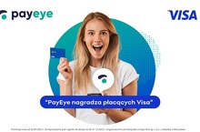 Visa wspiera ekspresowe płatności e-payeye