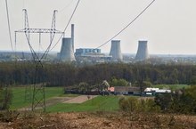 W grudniu 2017 zostanie zamknięta Elektrownia Adamów