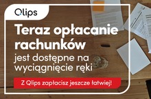 W Pekao już dostępna usługa Qlips