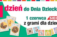 W „Sieci” prezenty na Dnia Dziecka