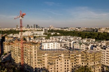 W Warszawie spada sprzedaż mieszkań, a ceny rosną
