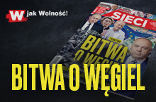 Wicepremier Sasin dla „Sieci”: Bitwa o węgiel