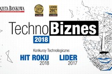 Więcej czasu na zgłoszenia do TechnoBiznesu!