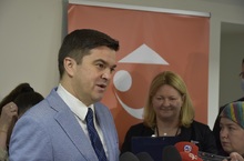 Wojciech Andrusiewicz rzecznikiem prasowym NBP