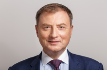 Wojciech Hann będzie kierował pracami Zarządu BOŚ