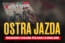 „wSieci Historii”: Mało znana chluba polskiej kawalerii
