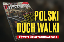 „wSieci Historii”: Polski duch walki