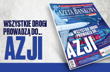 Wszystkie drogi prowadzą do... Azji