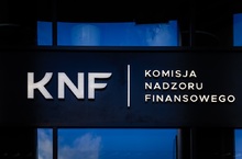 Zgoda KNF na przejęcie w sektorze banków spółdzielczych