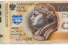 Złoty czeka na impuls