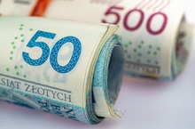 Złoty najsłabszy od 2009 roku