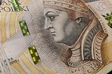 Złoty oddał to co zdobył w relacji do euro