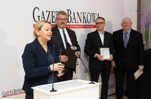 Zwycięzcy Konkursów Ubezpieczeniowych „Gazety Bankowej”